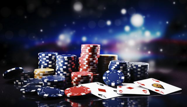 Keuntungan Bermain Casino Online dengan Uang Asli