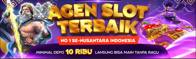 Slot Pulsa Tri Peluang Jackpot Tinggi