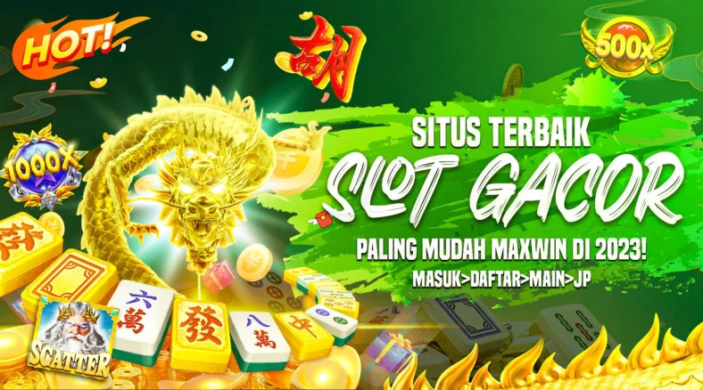 Cara Memilih Permainan Slot yang Menguntungkan di Clickbet88