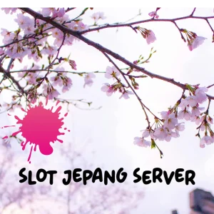 Strategi Sukses untuk Menang Terus di Slot Server Jepang